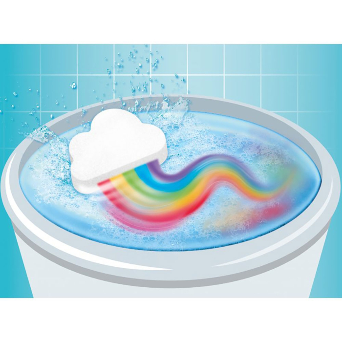 Bila efervescenta pentru baie Simba Glibbi Boom [4]