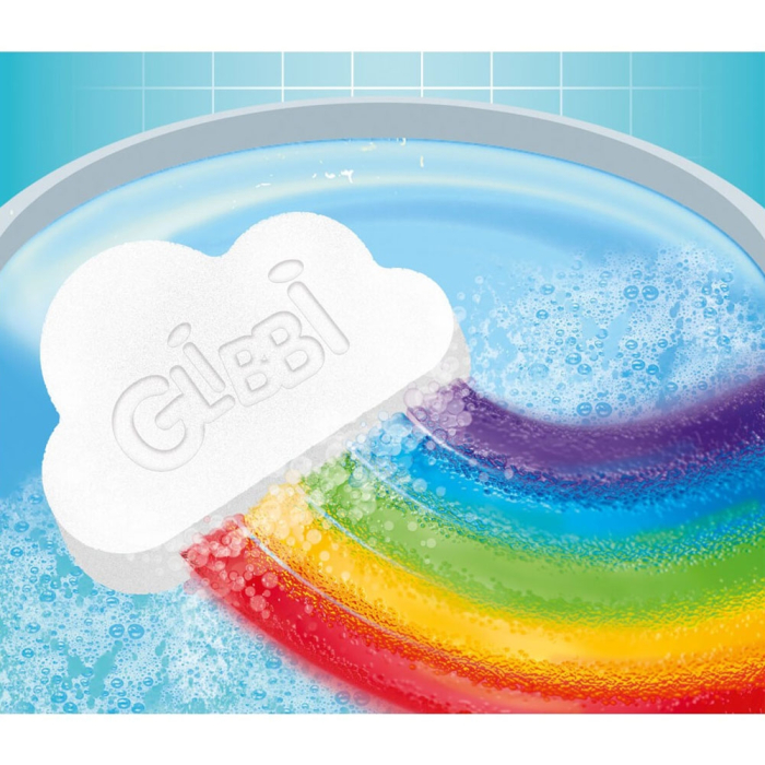 Bila efervescenta pentru baie Simba Glibbi Boom [3]