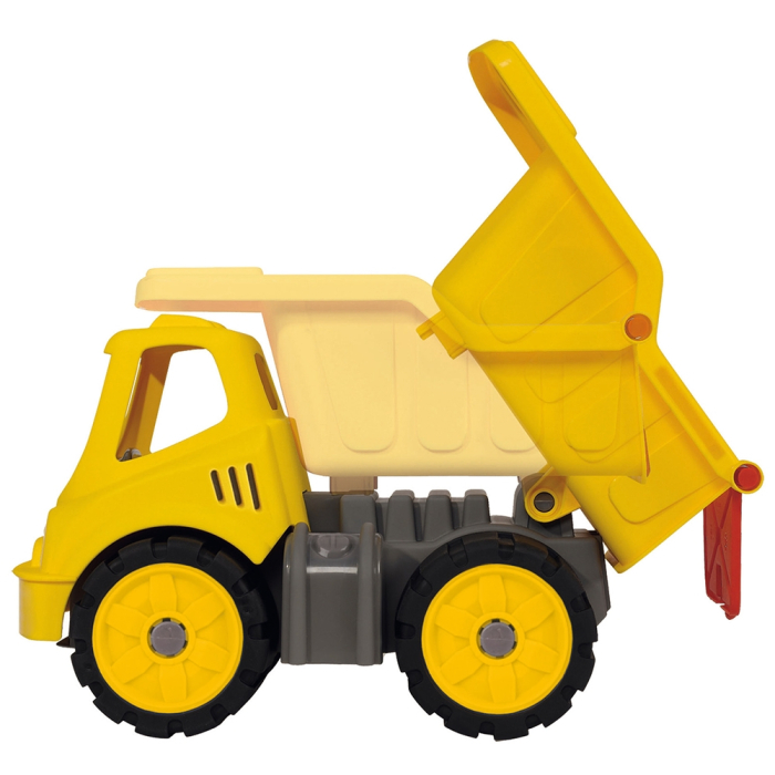 Camion basculant Big Power Worker Mini Dumper [2]