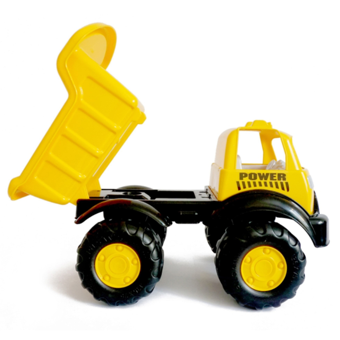 Camion basculant Pilsan Power Truck [3]