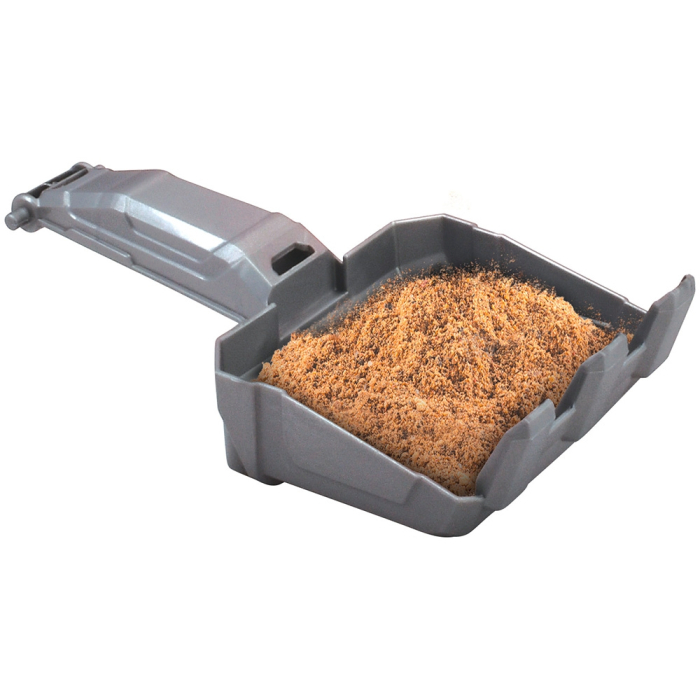 Camion de constructie Dickie Toys Dump Truck 30 cm cu lumini si sunete [13]