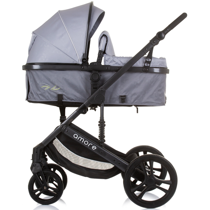 Carucior Chipolino Amore 2 in 1 ash grey [7]