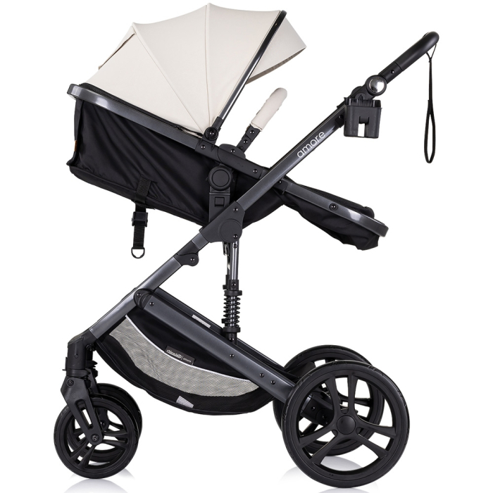 Carucior Chipolino Amore 2 in 1 biscotta [6]