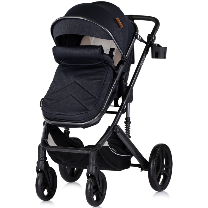 Carucior Chipolino Amore 2 in 1 blackberry [3]