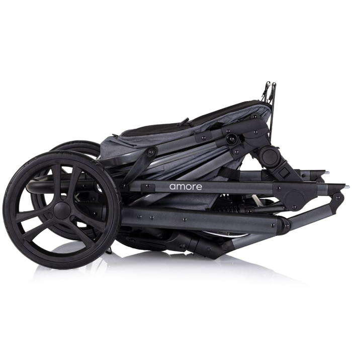 Carucior Chipolino Amore 2 in 1 cloud grey [9]