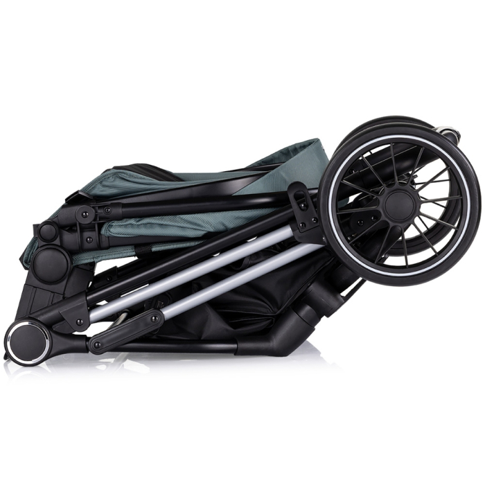 Carucior Chipolino Aura 3 in 1 basil [10]