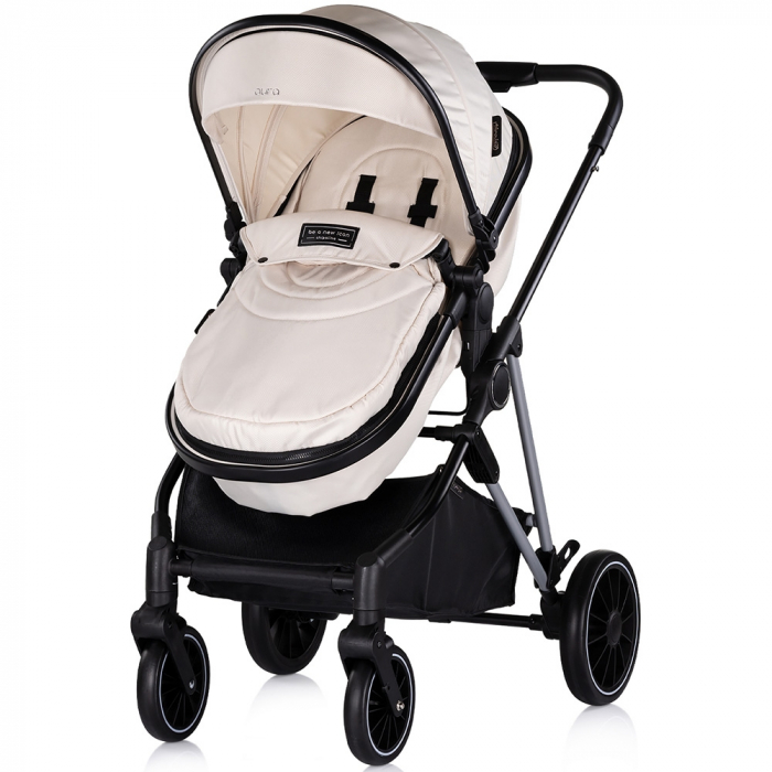 Carucior Chipolino Aura 3 in 1 biscotta [4]
