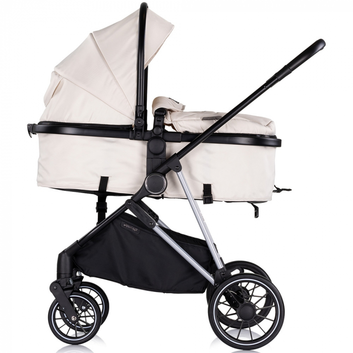 Carucior Chipolino Aura 3 in 1 biscotta [7]