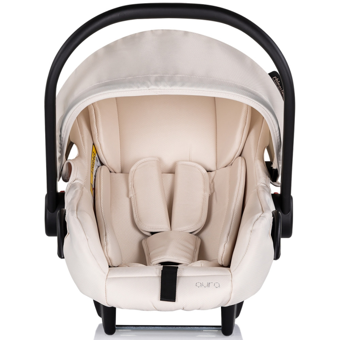 Carucior Chipolino Aura 3 in 1 biscotta [19]