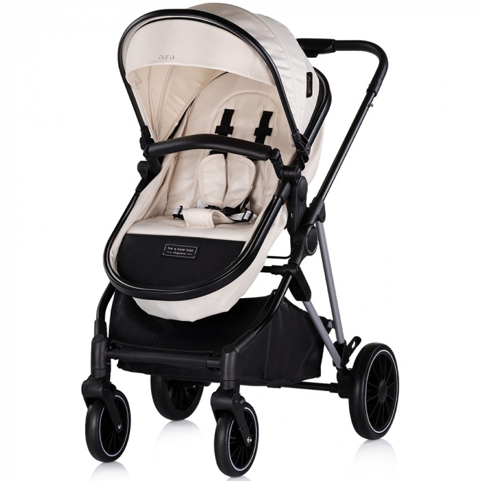 Carucior Chipolino Aura 3 in 1 biscotta [3]
