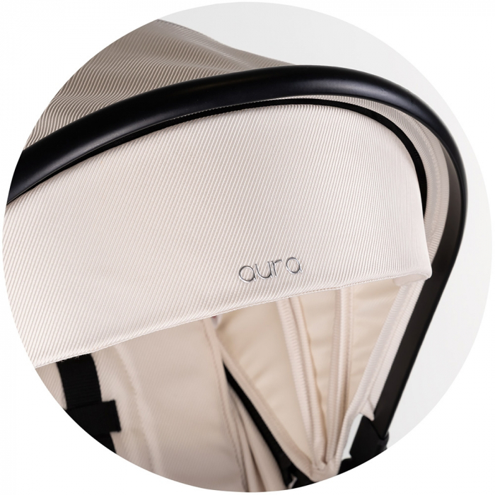 Carucior Chipolino Aura 3 in 1 biscotta [16]