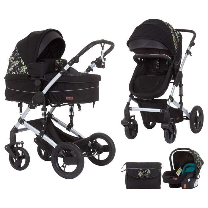 Carucior Chipolino Camea 3 in 1 exotic [1]