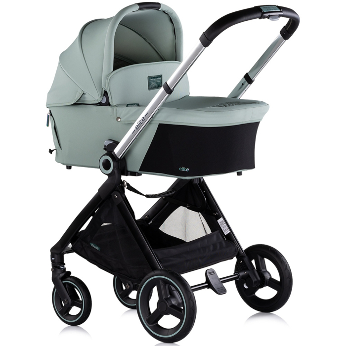 Carucior Chipolino Elite 3 in 1 basil [2]