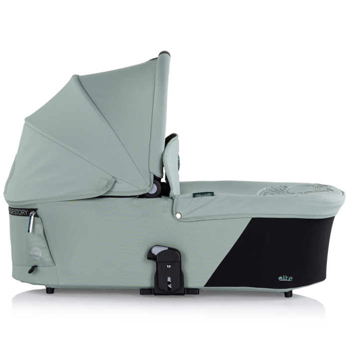 Carucior Chipolino Elite 3 in 1 basil [21]