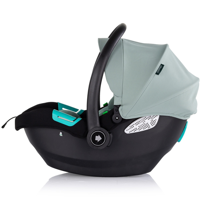 Carucior Chipolino Elite 3 in 1 basil [23]