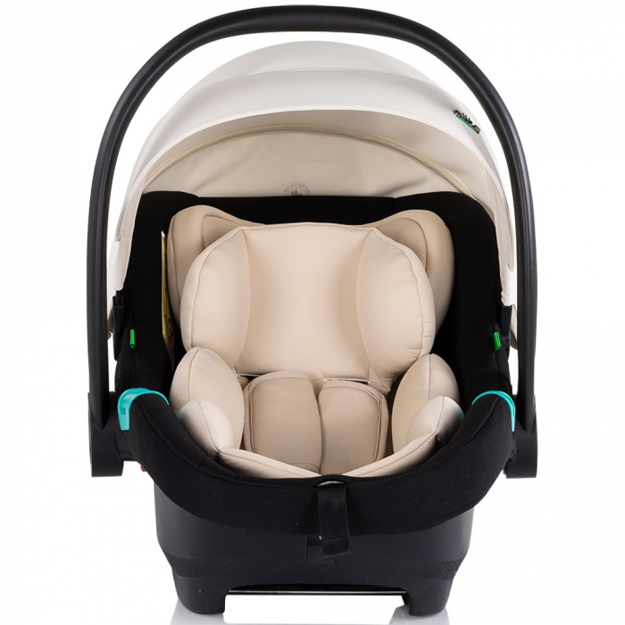 Carucior Chipolino Elite 3 in 1 biscotta [24]