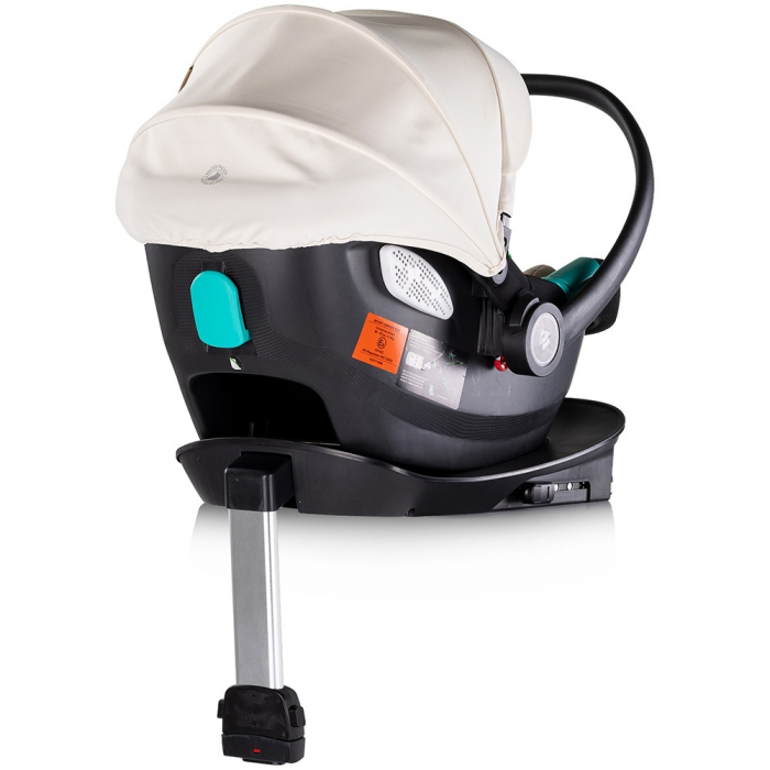Carucior Chipolino Elite 3 in 1 biscotta [25]
