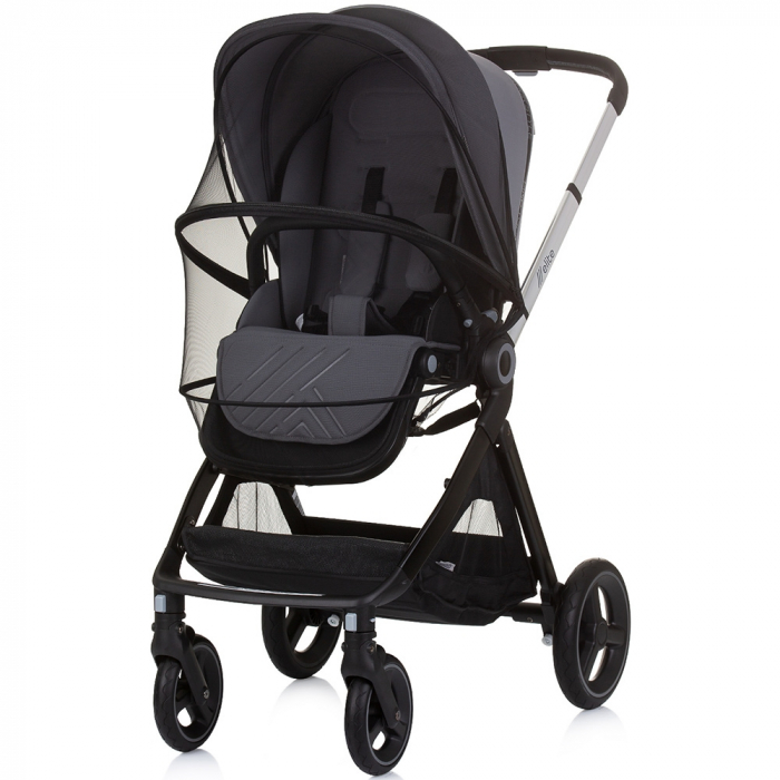 Carucior Chipolino Elite 3 in 1 granite [8]