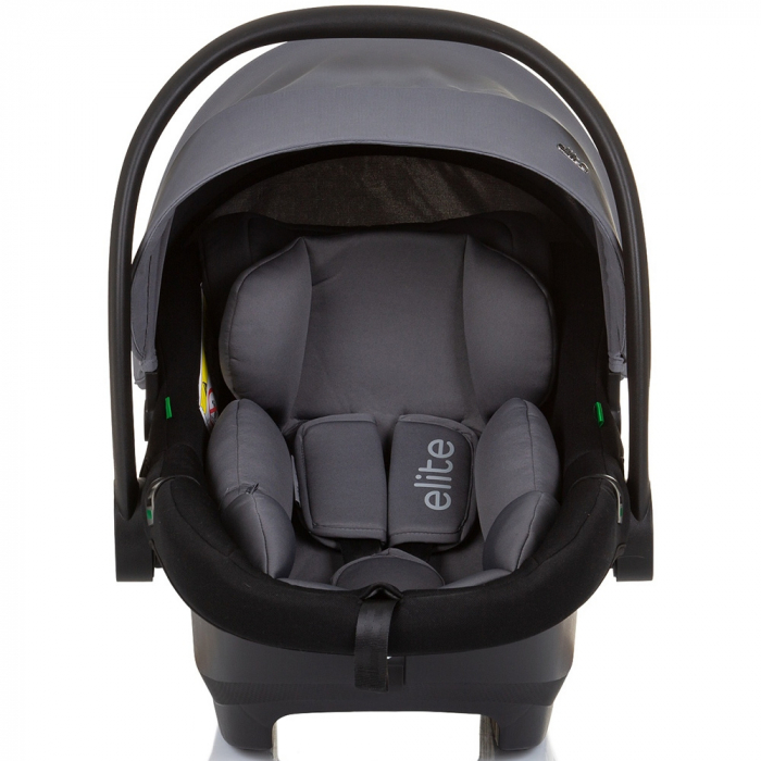 Carucior Chipolino Elite 3 in 1 granite [23]