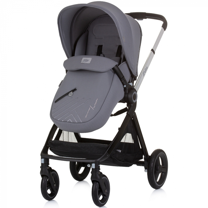 Carucior Chipolino Elite 3 in 1 granite [7]