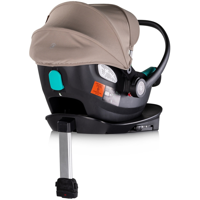 Carucior Chipolino Elite 3 in 1 tiramisu [25]