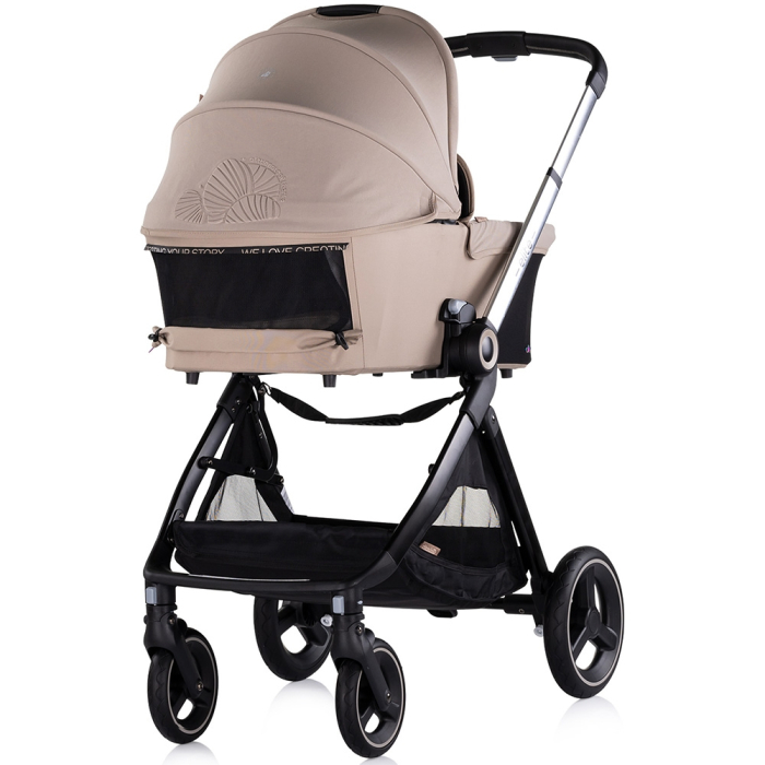 Carucior Chipolino Elite 3 in 1 tiramisu [16]