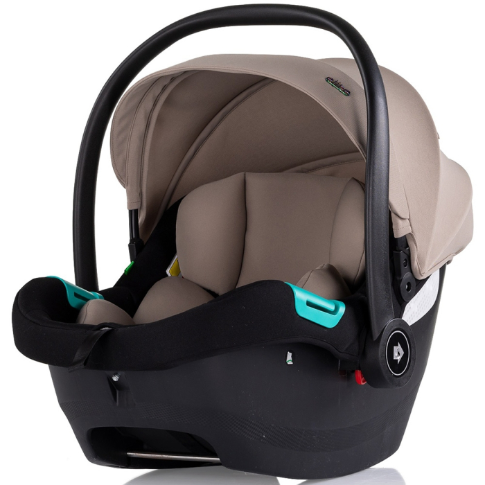 Carucior Chipolino Elite 3 in 1 tiramisu [22]