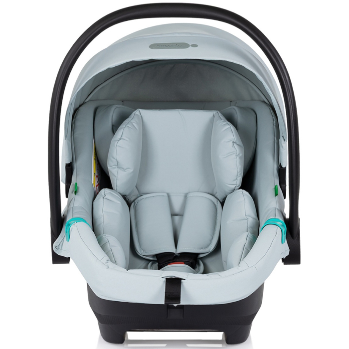 Carucior Chipolino Encanto 3 in 1 basil [22]