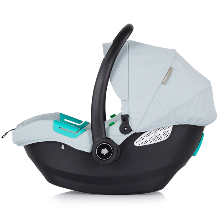 Carucior Chipolino Encanto 3 in 1 basil [21]