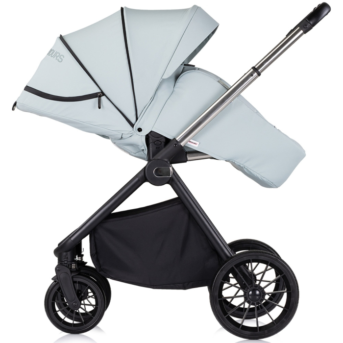 Carucior Chipolino Encanto 3 in 1 basil [13]