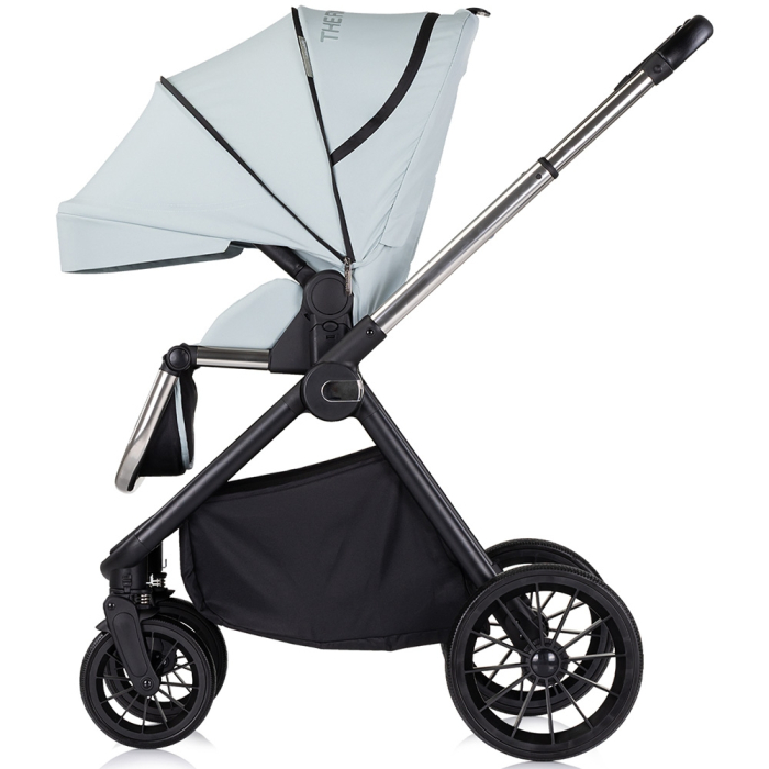 Carucior Chipolino Encanto 3 in 1 basil [9]