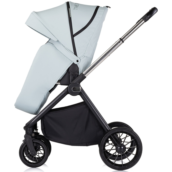 Carucior Chipolino Encanto 3 in 1 basil [11]