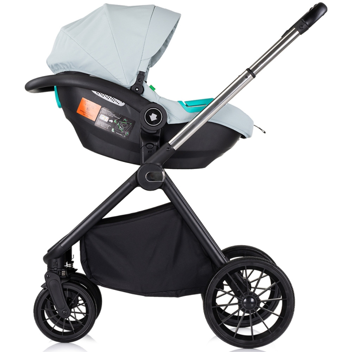 Carucior Chipolino Encanto 3 in 1 basil [14]