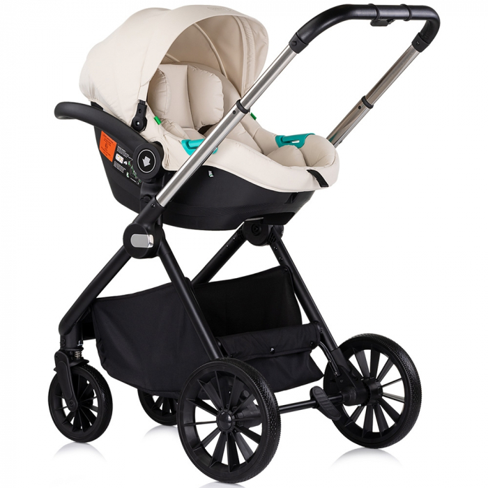 Carucior Chipolino Encanto 3 in 1 biscotta [15]