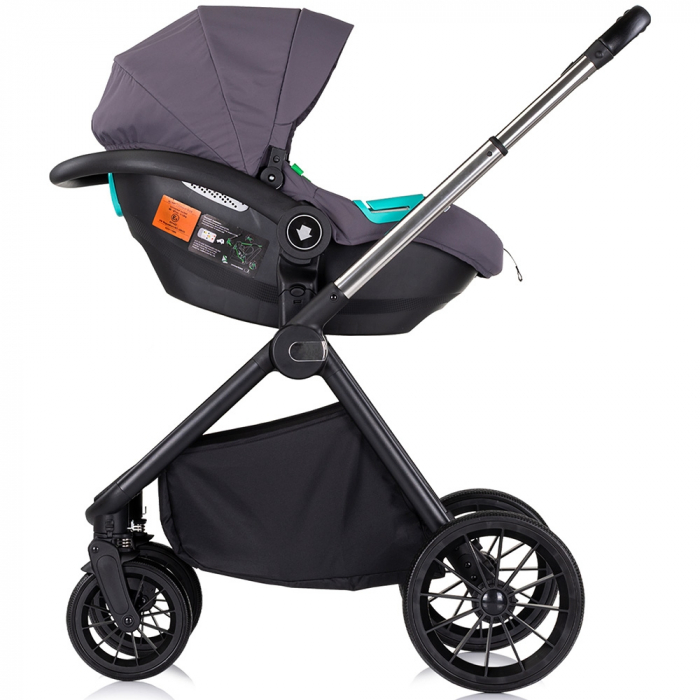 Carucior Chipolino Encanto 3 in 1 cloud [14]