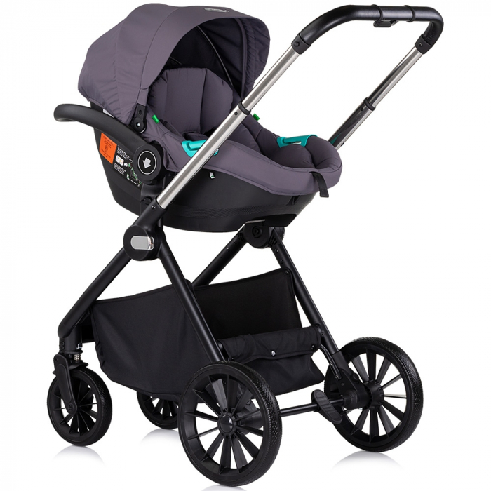 Carucior Chipolino Encanto 3 in 1 cloud [15]