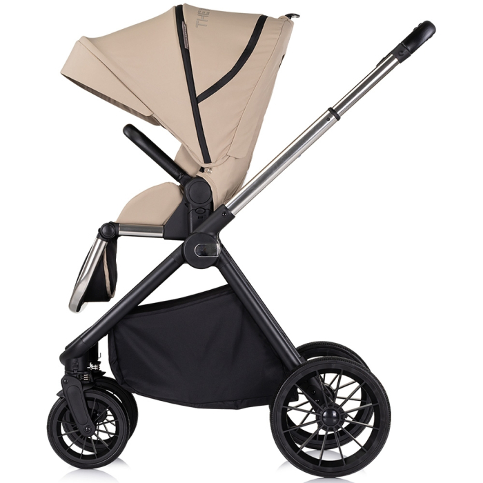 Carucior Chipolino Encanto 3 in 1 tiramisu [7]