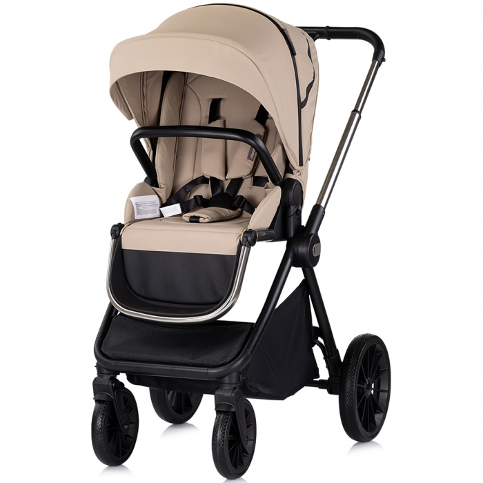 Carucior Chipolino Encanto 3 in 1 tiramisu [5]