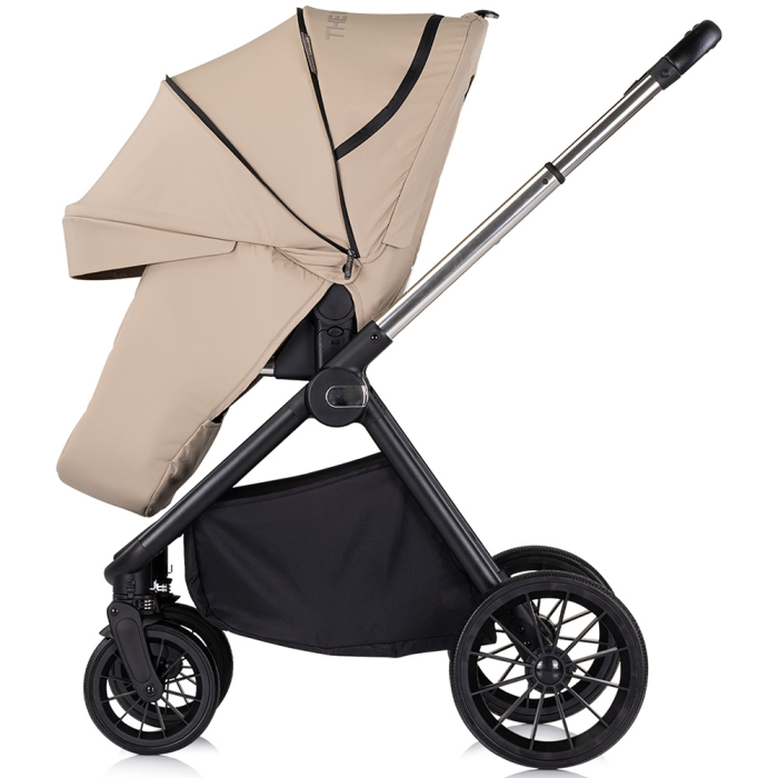 Carucior Chipolino Encanto 3 in 1 tiramisu [12]