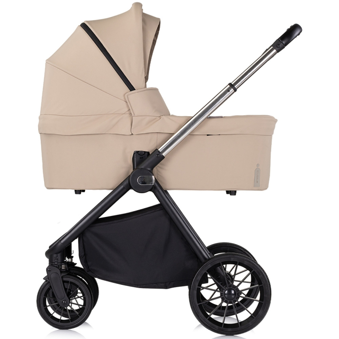 Carucior Chipolino Encanto 3 in 1 tiramisu [3]