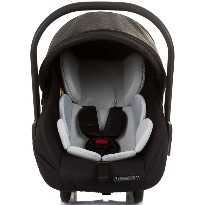 Carucior Chipolino Havana 3 in 1 obsidian silver [18]