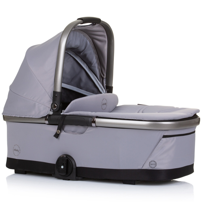 Carucior Chipolino Infinity 3 in 1 granite [7]