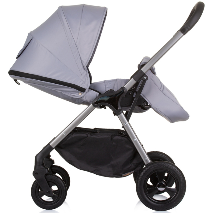 Carucior Chipolino Infinity 3 in 1 granite [14]
