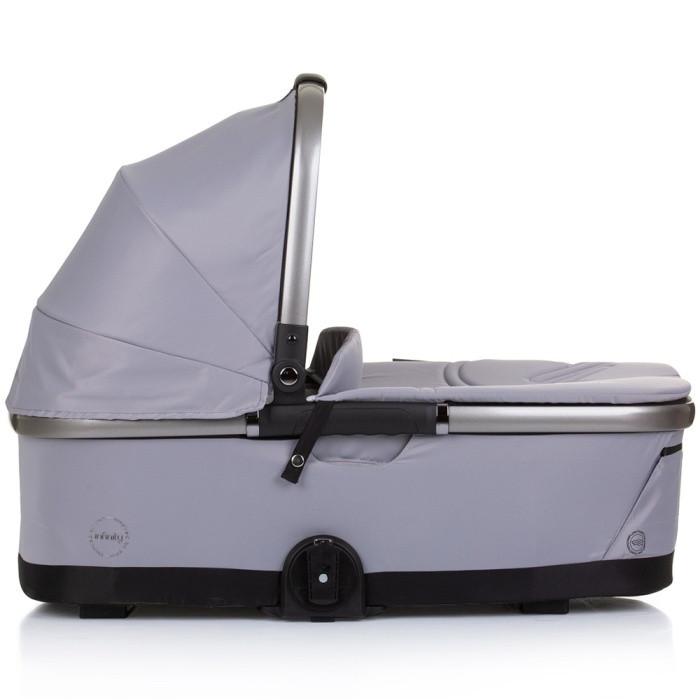 Carucior Chipolino Infinity 3 in 1 granite [8]