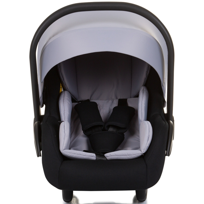 Carucior Chipolino Infinity 3 in 1 granite [17]