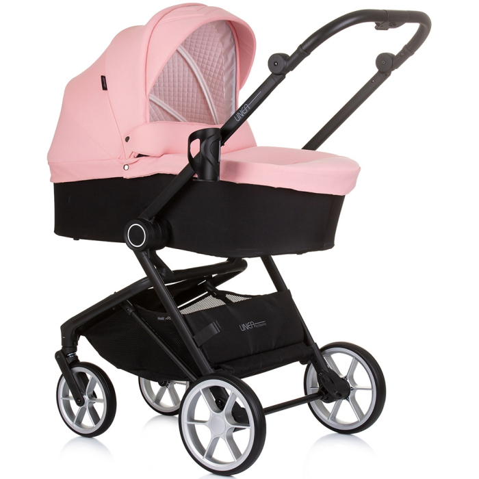 Carucior Chipolino Linea 3 in 1 flamingo [2]