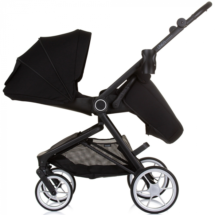 Carucior Chipolino Linea 3 in 1 obsidian [13]