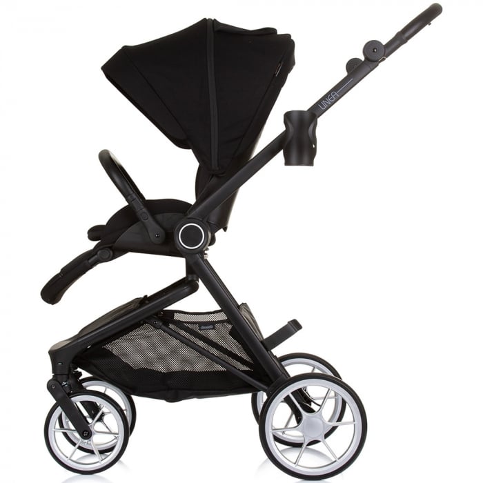 Carucior Chipolino Linea 3 in 1 obsidian [10]