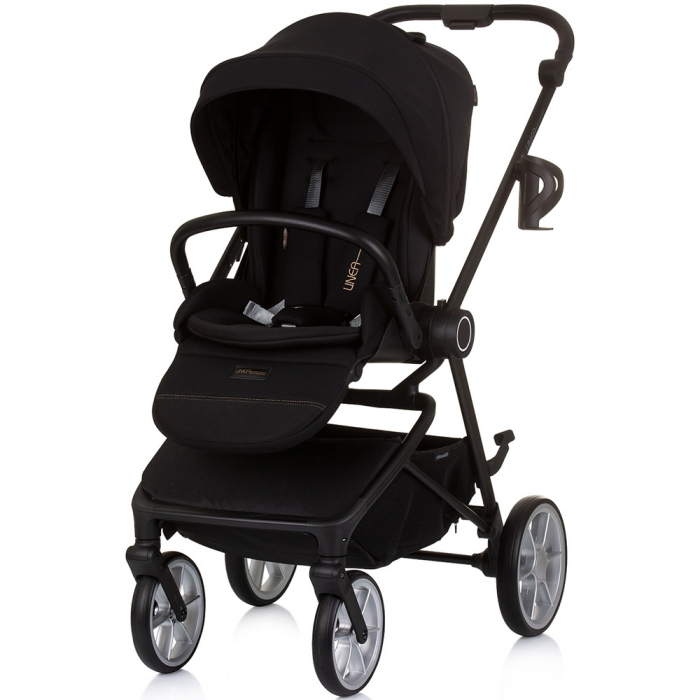 Carucior Chipolino Linea 3 in 1 obsidian [7]