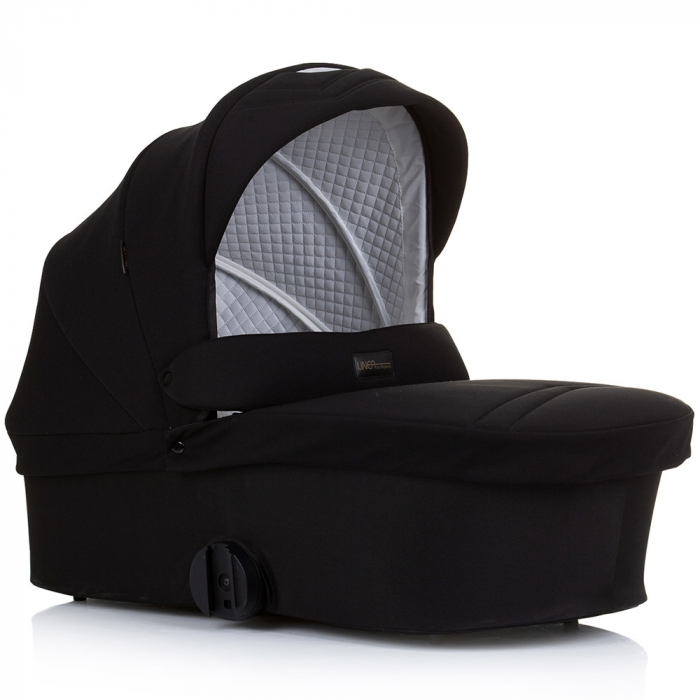Carucior Chipolino Linea 3 in 1 obsidian [5]